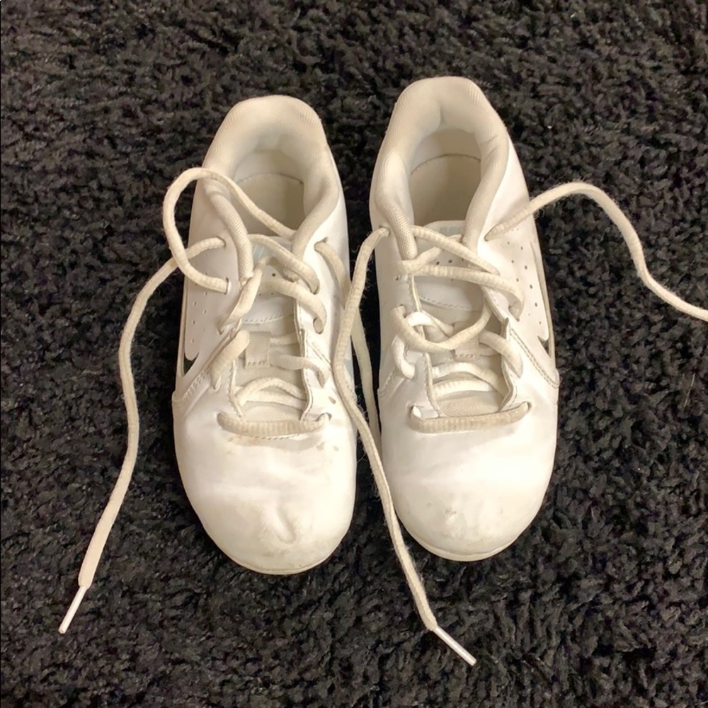 Children’s Nike Cheer Shoes